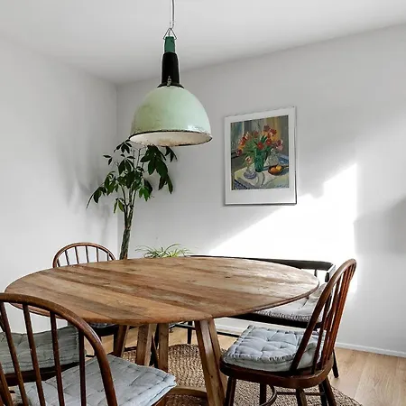 5 Bedroom Beautiful In * Gilleleje