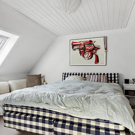5 Bedroom Beautiful In * Gilleleje