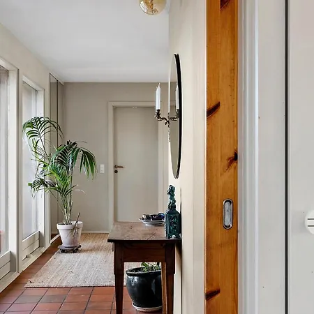 5 Bedroom Beautiful In Gilleleje
