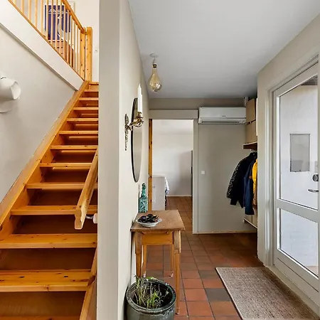 5 Bedroom Beautiful In * Gilleleje